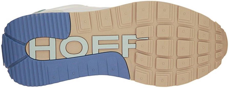Hoff Girga Track & Field Groen