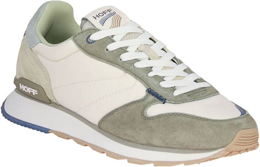 Hoff Girga Track & Field Groen