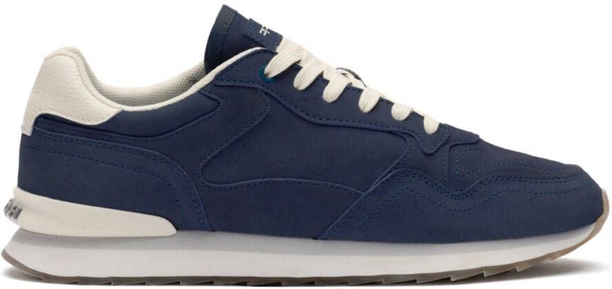 Hoff HEREN SNEAKERS 12502622 BLAUW RIGA