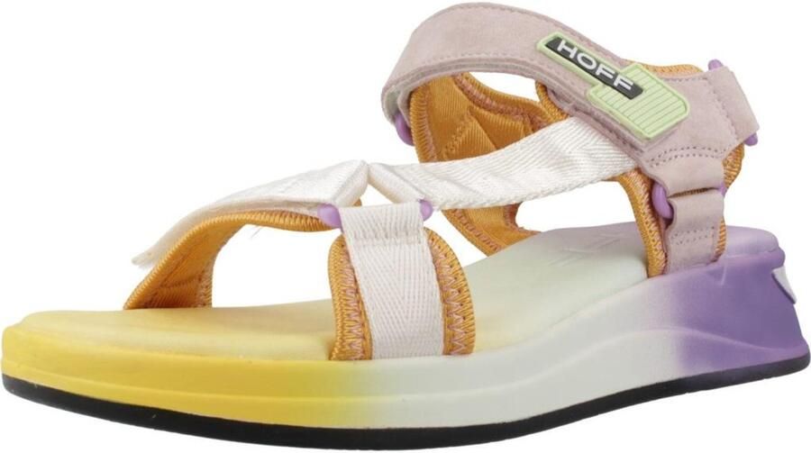 Hoff 12508003REDONDA Veelkleurig