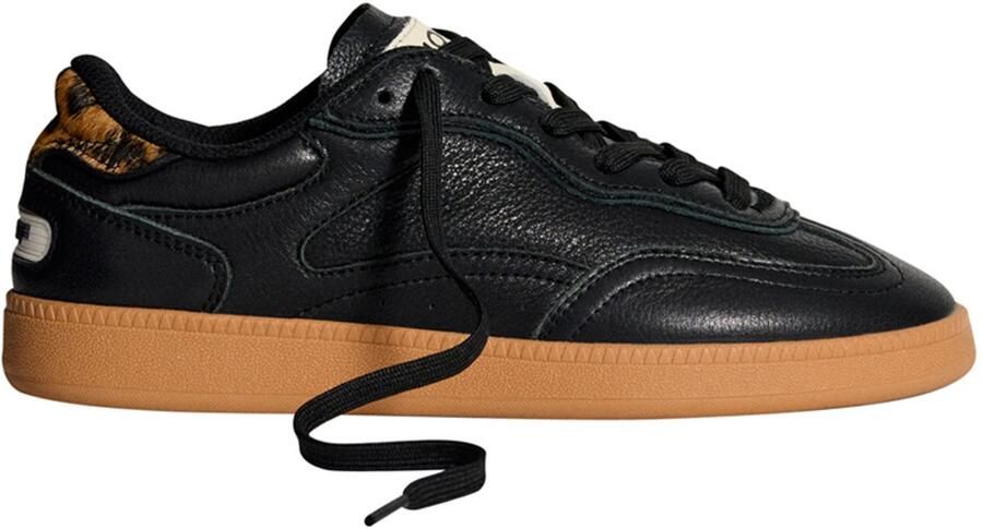 Hoff Alley Zwarte Damesschoenen