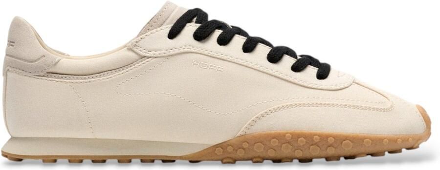 Hoff Bridge Canvas-sportschoenen in gebroken