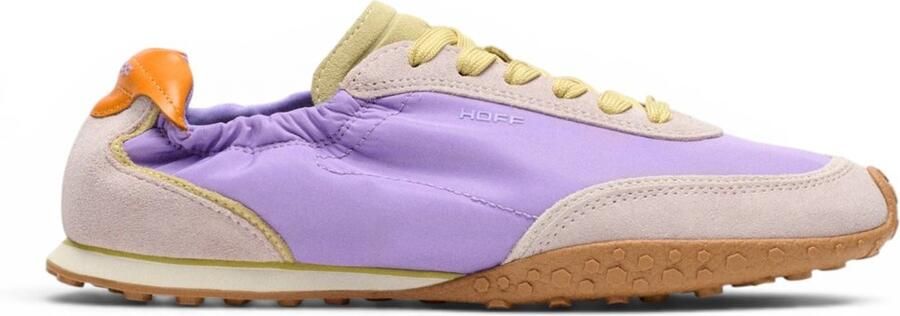 Hoff Bridge Dopamine Lila Schoenen