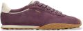 Hoff Bridge Fl lila Leren Sneakers - Lila