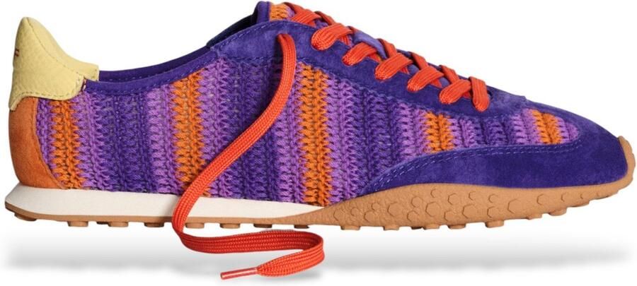 Hoff Bridge Geweven Sneakers