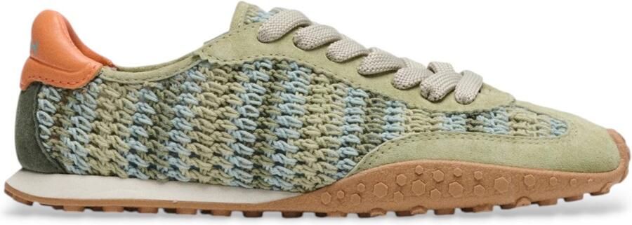 Hoff Bridge Geweven Sneakers