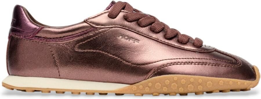 Hoff Bridge Metallics Bronzen Schoenen