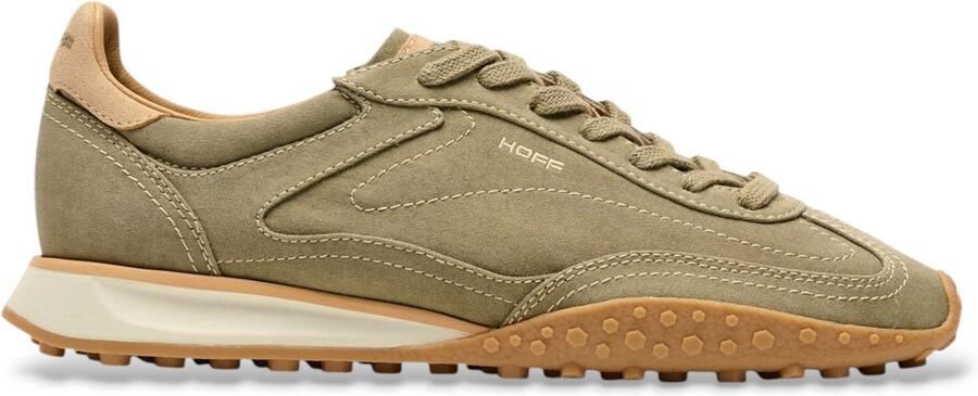 Hoff Bridge Mkii Canvas Schoenen
