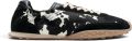 HOFF Sneakers Bridge Cow Print Black - Zwart