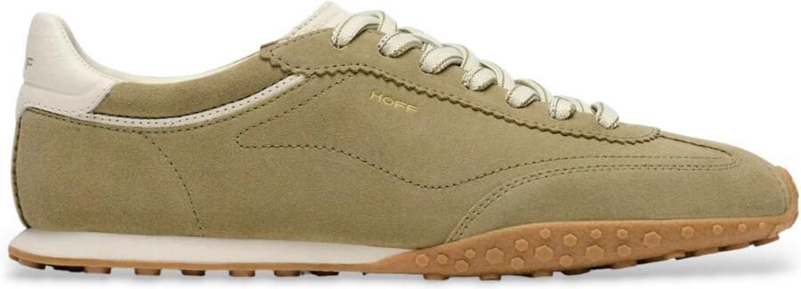 The Hoff Brand Bridge Sneakers Dames Beige