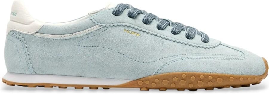 The Hoff Brand Bridge Sneakers Dames Blauw