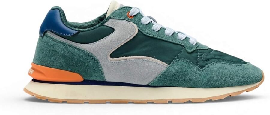 Hoff City Chroma leren schoenen