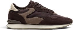 HOFF sneakers van Mix van leer en textiel Model 'City'