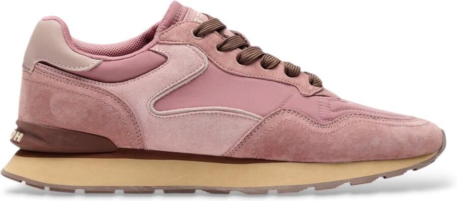 HOFF Sneakers City Retro Rosewood