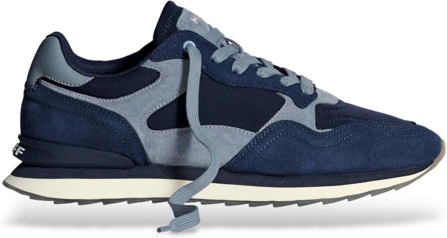 Hoff City Stuttgart Leren Sneakers