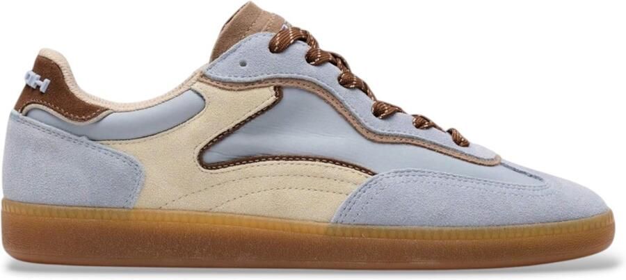 The Hoff Brand Park Sneakers Dames Multi