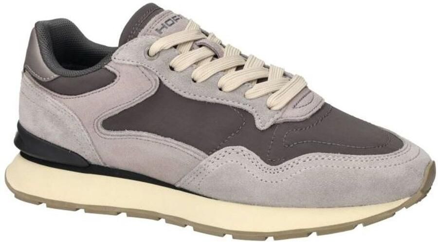 HOFF Lage Sneakers City Suede