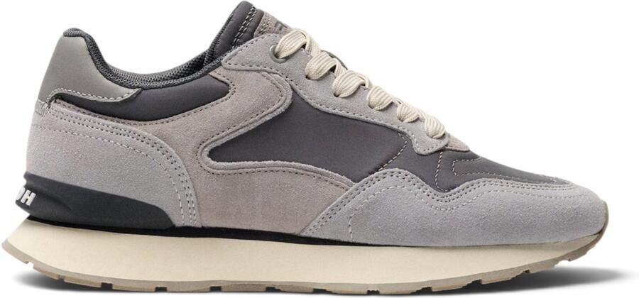HOFF Lage Sneakers City Suede