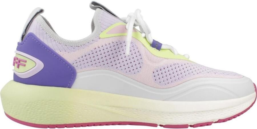 Hoff Sportieve Elevate Sneakers voor Vrouwen Multicolor Dames