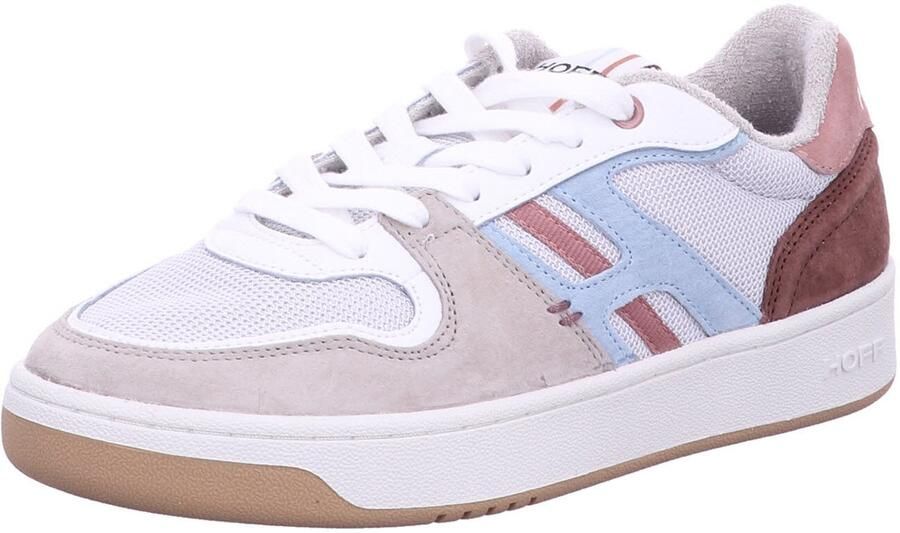 Hoff dames sneakers beige