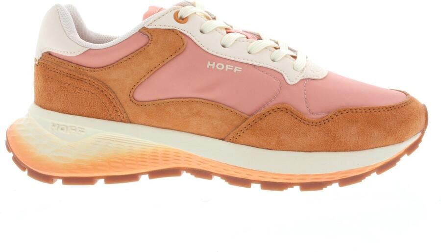 Hoff Dames Sneakers Paris Ii Rose