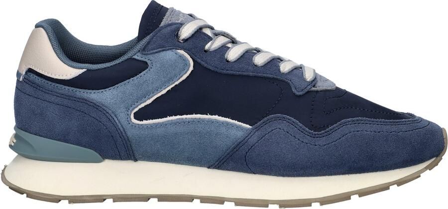 Hoff City M heren sneaker Blauw