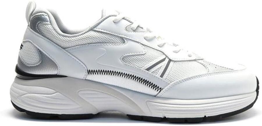 Hoff La crosse La Crosse Man Wit