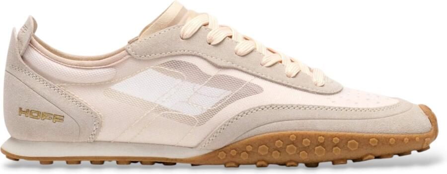 Hoff Leren sneakers Bridge Mesh
