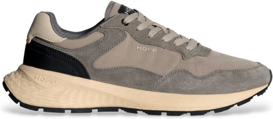 Hoff Brand Lage Sneakers CITY MKII MANILA II 22435600