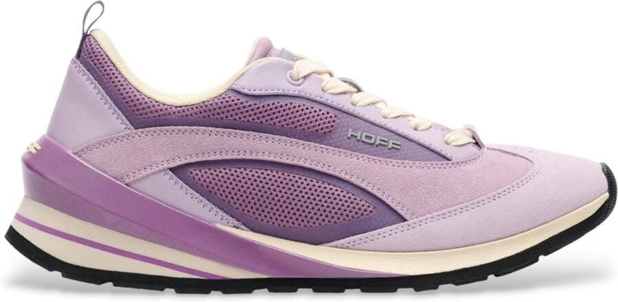 Hoff Leren sneakers Seven Runner