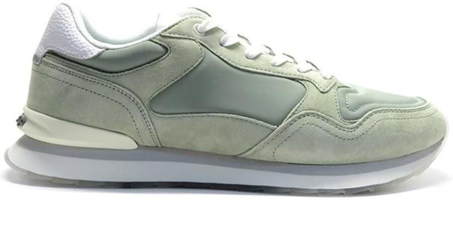 Hoff Medellin man Medellin Groen