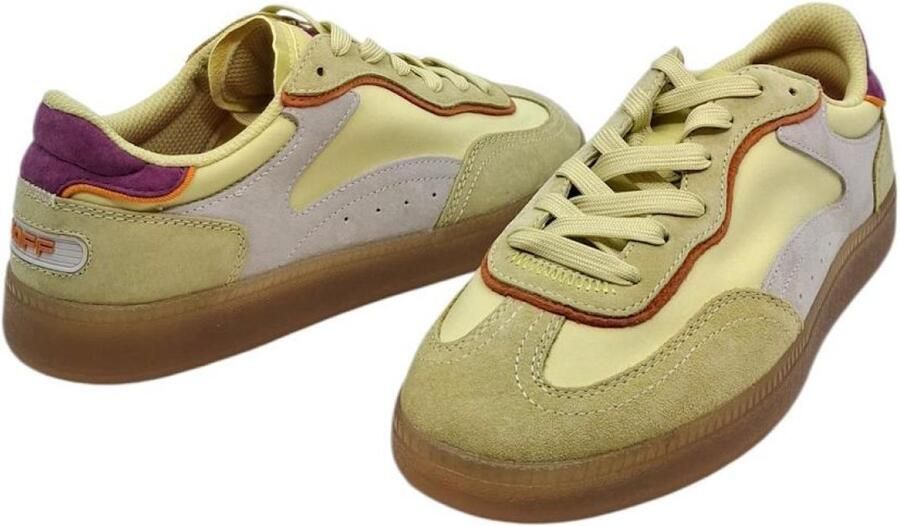 Hoff Park Amarillo Dames sneaker