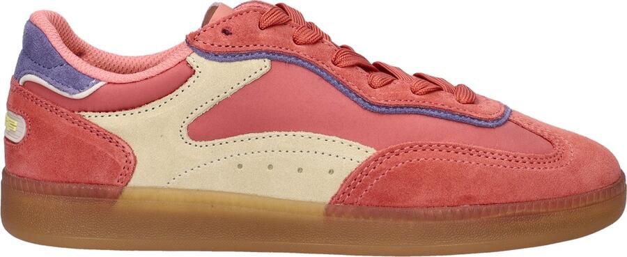 The Hoff Brand Park Woman Sneakers Dames Roze