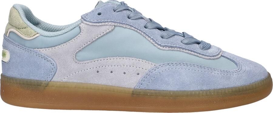 The Hoff Brand Park Woman Sneakers Dames Blauw