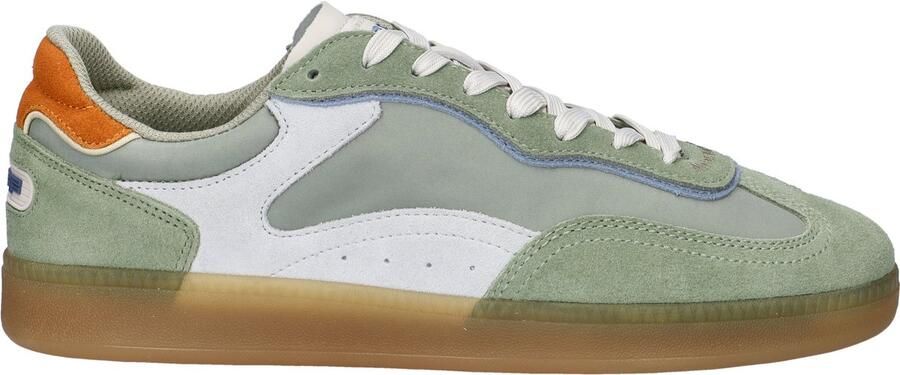 Hoff 12519009 dames sneakers groen - Foto 2