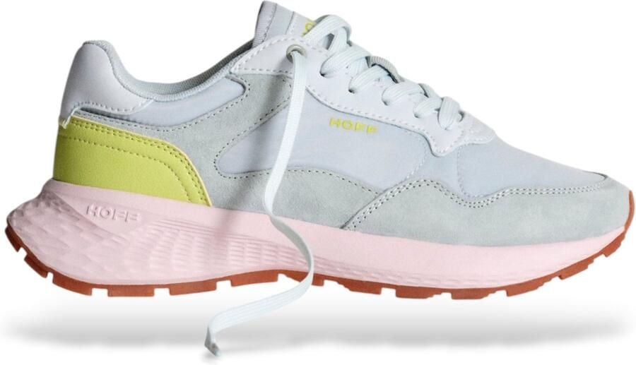 Hoff Schoenen Tampa Ii