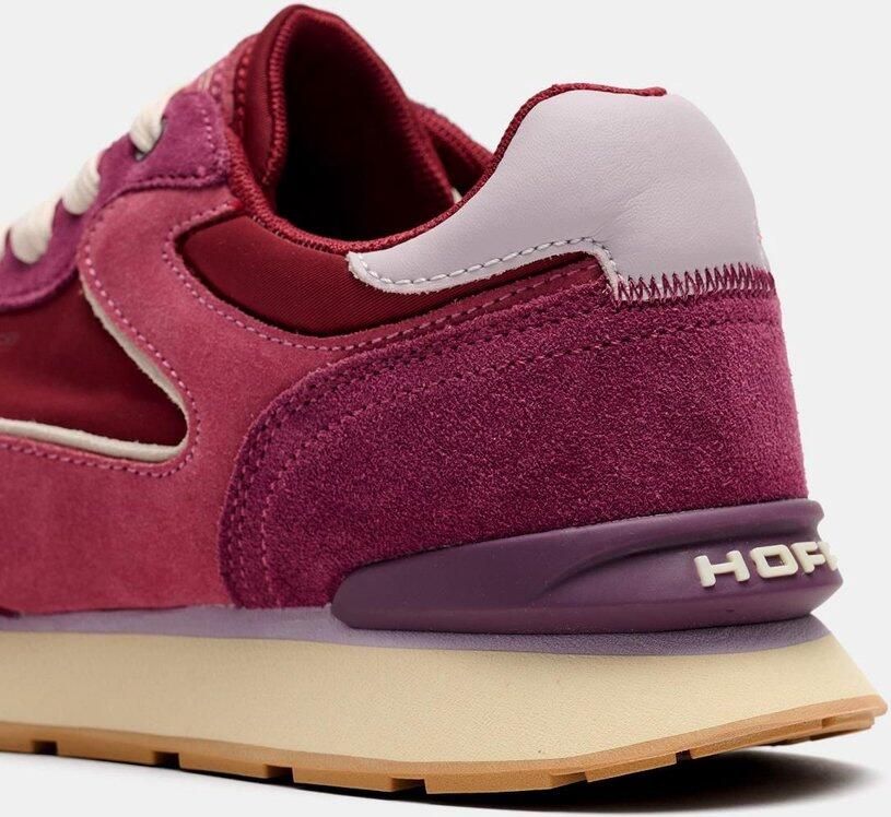 Hoff SNEAKER City cherry