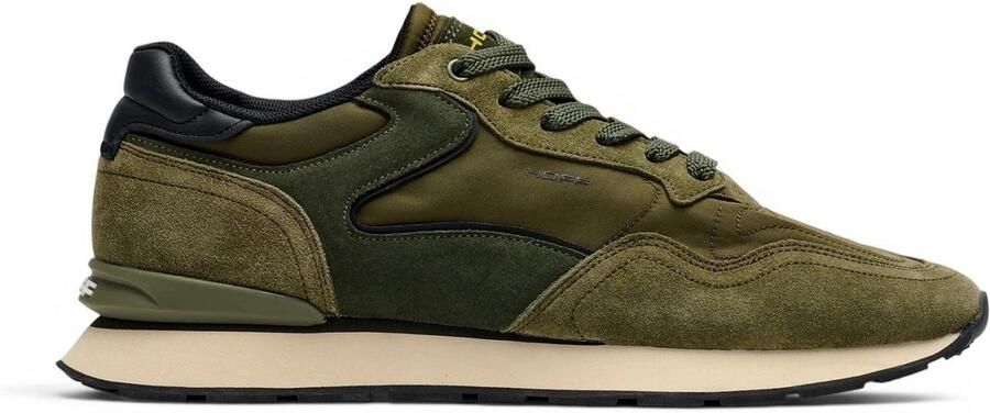 Hoff SNEAKER City green