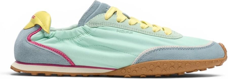 Hoff Sneakers Bridge Dopamine - Foto 1