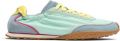 Hoff Sneakers Bridge Dopamine - Turquoise