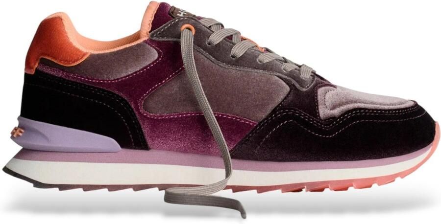 Hoff City Amethyst Damesschoenen