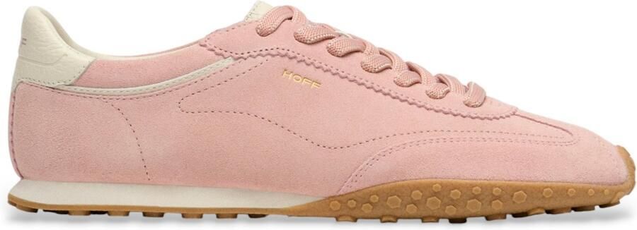 HOFF Lage Sneakers Bridge Rose