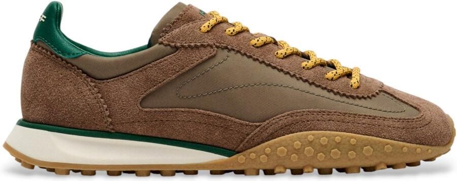 Hoff Trainers Bridge Mkii