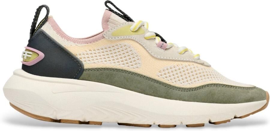 Hoff Trainers Traveler Groen