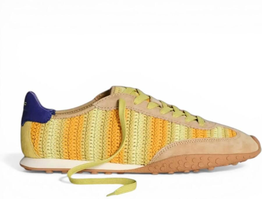 Hoff Trainers Vogel