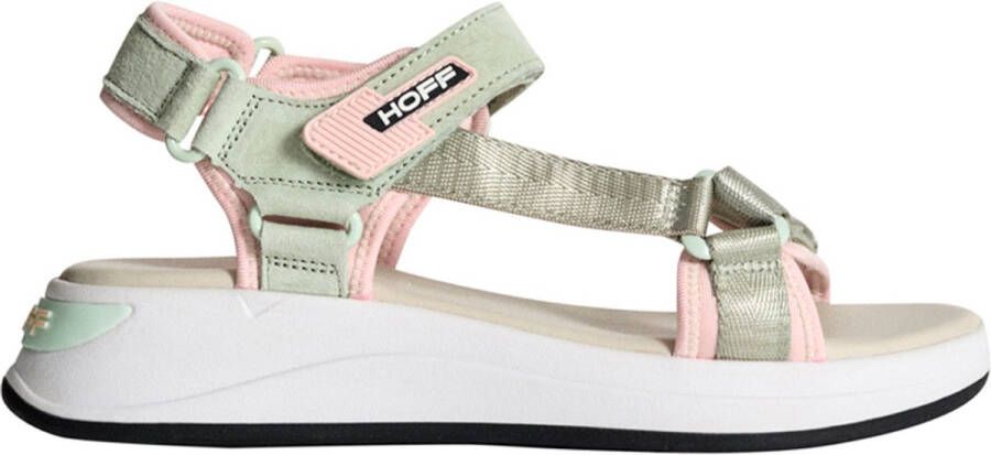 HOFF Sandalen MANDEN BARROW