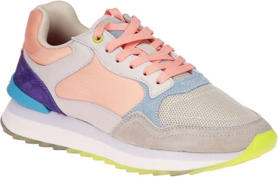 Hoff Sportieve Sneakers voor Moderne Vrouwen Multicolor Dames