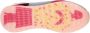 THE HOFF BRAND Sneakers Dames Peony Maat: 38 Materiaal: Textiel Kleur: Blauw - Thumbnail 6