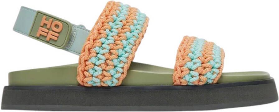 HOFF Sandalen 12547001GALDANA