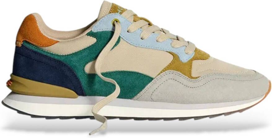 Hoff Singapore veelkleurige sportschoenen